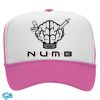 kenny revenge store merch lap dance trucker hat pink