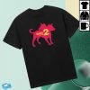 Revenge Store Merch Tom Black Tee