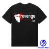 kenny revenge store merch tom tee black