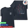 Airshow Store Merch Frecce Tricolori 65 Years Hoodie