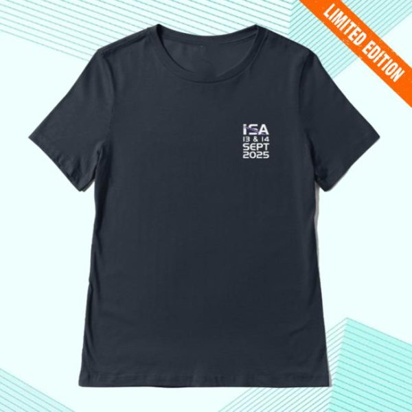 Airshow Store Merch Raf Red Arrows 2025 Shirt