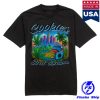 kenny street dreams store merch cookies los angeles airbrush tee