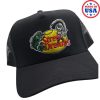 Street Dreams Store Merch Cookies Los Angeles Airbrush Tee