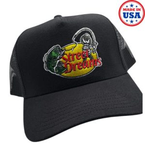 Street Dreams Store Merch Lifetime Trucker Hat