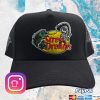 kenny street dreams store merch lifetime trucker hat