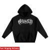 kenny broken promises store merch mosh pit hoodie