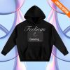 kenny broken promises store merch deleting feelings hoodie
