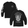 kenny Cookies Clothing Official Store Merch Shop Olde English Ls Tee Cookies X Street Dreamsaa 1