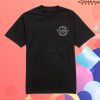 The Paradox Merch Store Shop Black Pop Punk Isn’t Dead Tee