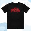 The Paradox Merch Store Shop Gradient Pop Punk Isn’t Dead Hoodie