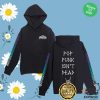 kenny The Paradox Merch Store Shop Gradient Pop Punk Isnt Dead Hoodieaa