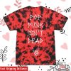 kenny The Paradox Merch Store Shop Tie Dye Pop Punk Isnt Dead Teea