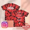 kenny The Paradox Merch Store Shop Tie Dye Pop Punk Isnt Dead Teeaa