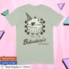 kenny mythical store merch belvederes ice cream shop tee