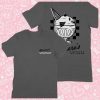 kenny mythical store merch belvederes ice cream shop tee weqd