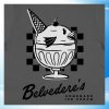kenny mythical store merch belvederes ice cream shop tee weqq