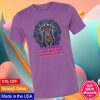 Mythical Store Merch Belvedere’s Ice Cream Shop Cookies &Cream Tee