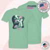 kenny presspress merch store the string cheese incident kyles corner feline weird tee