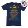 Madness Store Merch Entertaining Denim T-Shirt