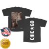 kenny Beyonce Official Merch Store Shop Chi Web Exclusive Tee Greyaa