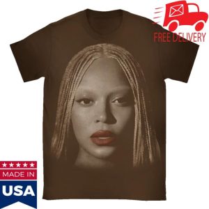 Beyonce Official Merch Store Shop Chi Web Exclusive Tee