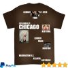 kenny Beyonce Official Merch Store Shop Chi Web Exclusive Teea