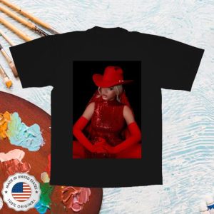 Beyonce Official Merch Store Shop La Web Exclusive Tee