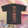 kenny Beyonce Official Merch Store Shop Lnd Web Exclusive Teea