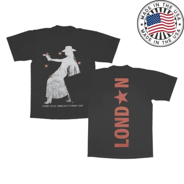 Beyonce Official Merch Store Shop Lnd Web Exclusive Tee