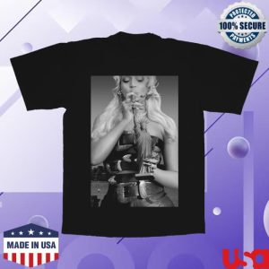 Beyonce Official Merch Store Shop Ny Web Exclusive Tee