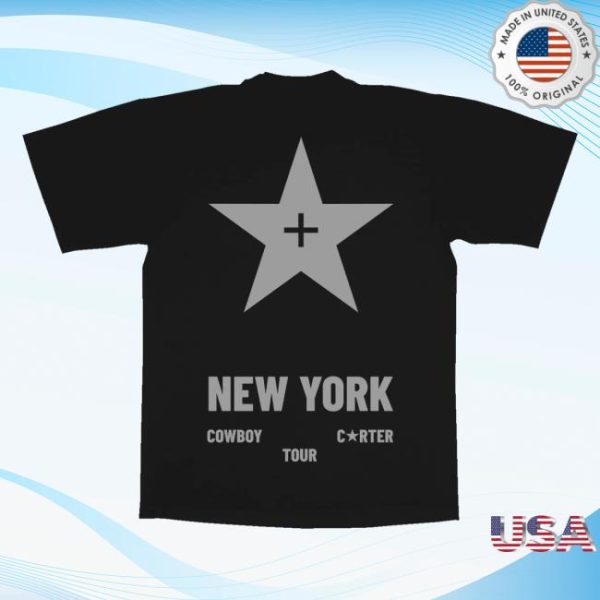 Beyonce Official Merch Store Shop Ny Web Exclusive Tee
