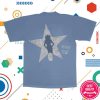 kenny Beyonce Official Merch Store Shop Par Web Exclusive Tee Bluea