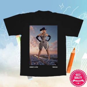 Beyonce Official Merch Store Shop Par Web Exclusive Tee
