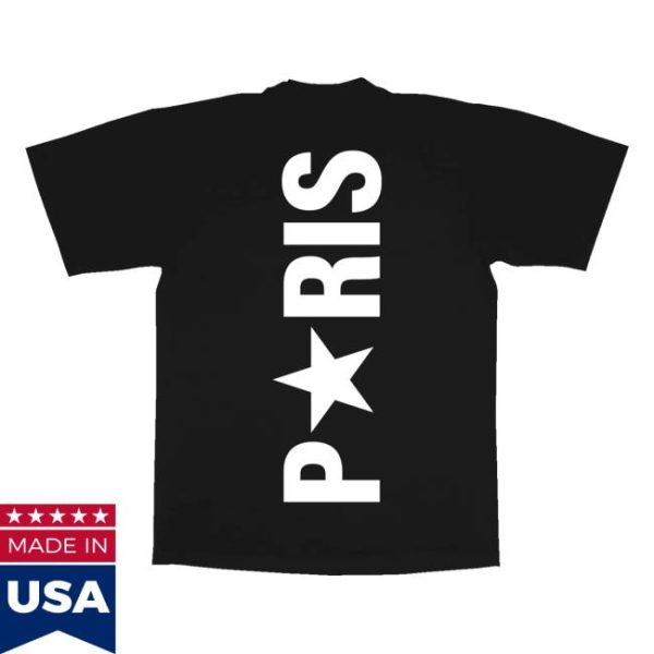 Beyonce Official Merch Store Shop Par Web Exclusive Tee