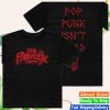 kenny the paradox merch store merch black pop punk isnt dead tee sd