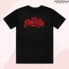 kenny the paradox merch store merch black pop punk isnt dead tee