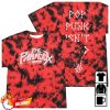 kenny the paradox merch store merch tie dye pop punk isnt dead tee sd