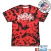 kenny the paradox merch store merch tie dye pop punk isnt dead tee