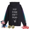 The Paradox Merch Store Merch Purple Acid Wash Hoodie