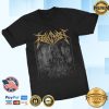 Indiemerchstore Store Merch Despised Icon Shadow Work T-Shirt