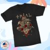 Indiemerchstore Store Merch Revocation Netherheaven T-Shirt