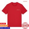 Indiemerchstore Store Merch Trial (Swe) Feed The Fire T-Shirt