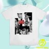 kenny Simple Minds Store Merch Once Upon A Time Anniversary Itinerary T Shirt