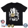 kenny Simple Minds Store Merch Once Upon A Time Glasgow Event T Shirt