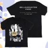 kenny Simple Minds Store Merch Once Upon A Time Glasgow Event T Shirt wed