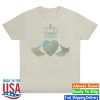 kenny Simple Minds Store Merch Claddagh T Shirt