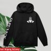 kenny Simple Minds Store Merch Live Black Pullover Hoodie