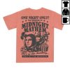 kenny lostbrostradingco store merch phantom of the megaplex tee