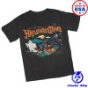 Lostbrostradingco Store Merch Phantom Of The Megaplex Tee