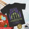 Lostbrostradingco Store Merch Greetings From Halloweentown Tee